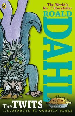 تحميل The Twits by Roald Dahl PDF