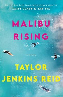تحميل Malibu Rising PDF