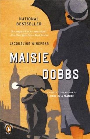تحميل Maisie Dobbs #1 by Jacqueline Winspear PDF