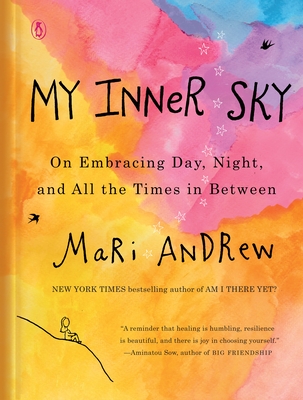 My Inner Sky by Mari Andrew