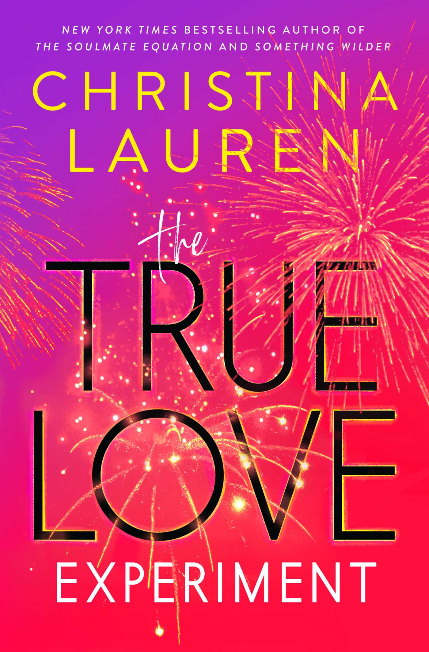 تحميل The True Love Experiment PDF