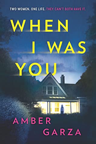 تحميل When I Was You by Amber Garza PDF