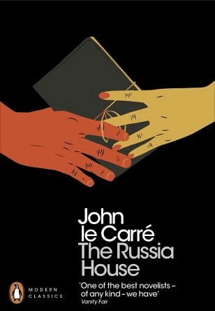 The Russia House by John le Carré
