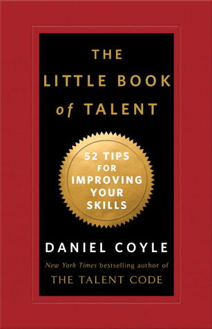 تحميل The Little Book of Talent PDF
