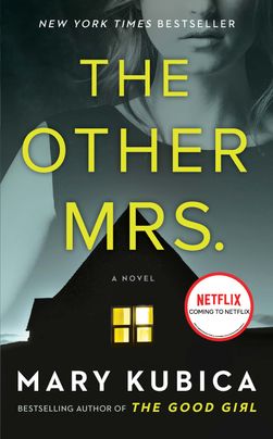 تحميل The Other Mrs. by Mary Kubica PDF