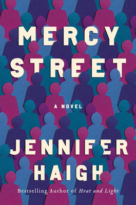 تحميل Mercy Street by Jennifer Haigh PDF