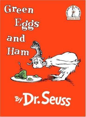 تحميل Green Eggs and Ham by Dr. Seuss PDF