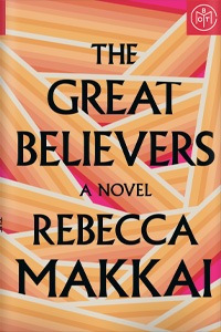 تحميل The Great Believers by Rebecca Makkai PDF