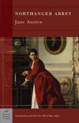 تحميل Northanger Abbey by Jane Austen PDF