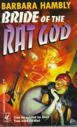 تحميل Bride of the Rat God PDF