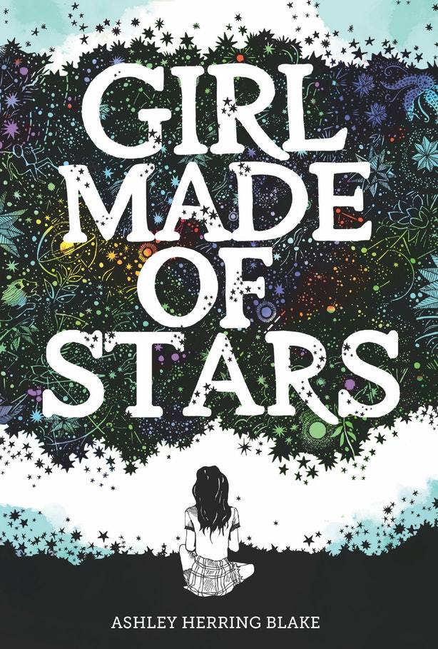 تحميل Girl Made of Stars PDF