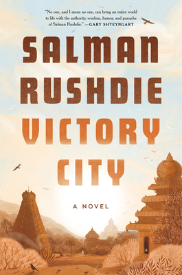 تحميل Victory City by Salman Rushdie PDF