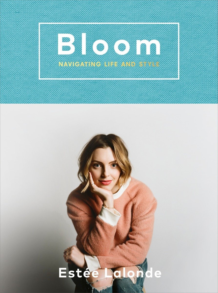 تحميل Bloom: navigating life and style PDF