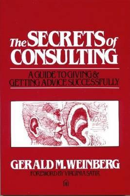 تحميل The Secrets of Consulting PDF