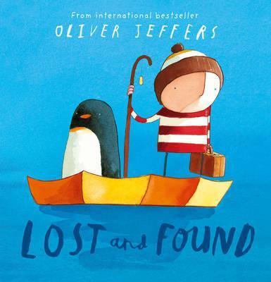 تحميل Lost and Found PDF