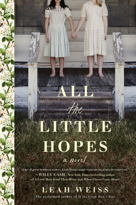 تحميل All the Little Hopes by Leah Weiss PDF