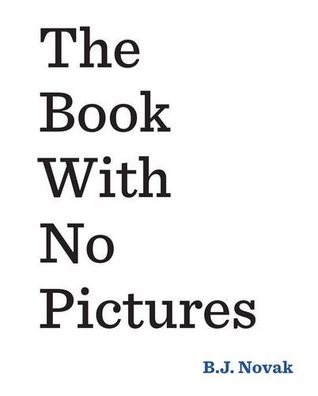 تحميل The Book with No Pictures PDF