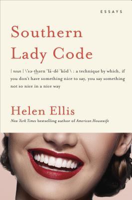 تحميل Southern Lady Code by Helen Ellis PDF