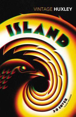تحميل Island by Aldous Huxley PDF