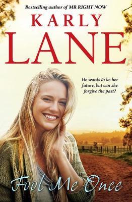 تحميل Fool Me Once by Karly Lane PDF