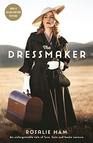 تحميل The Dressmaker by Rosalie Ham PDF