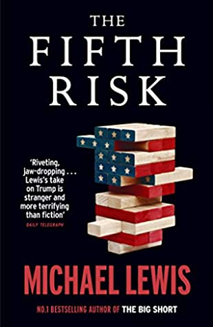 تحميل The Fifth Risk: Undoing Democracy PDF