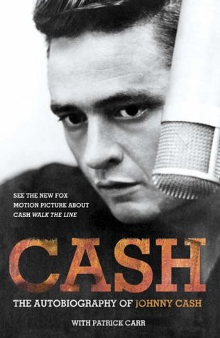 تحميل Cash: The Autobiography of Johnny Cash PDF