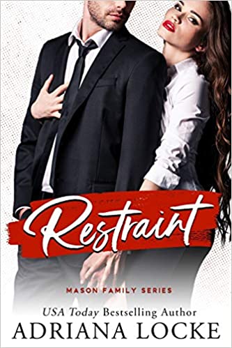 تحميل Restraint (Mason Family #1) PDF