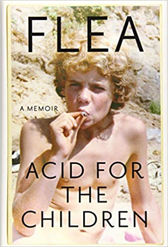 تحميل Acid for the Children PDF