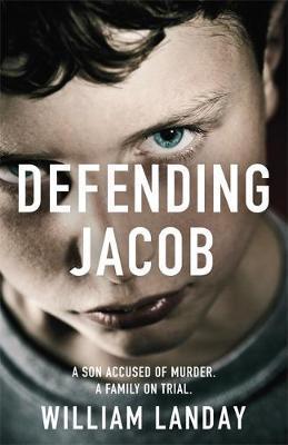 تحميل Defending Jacob PDF