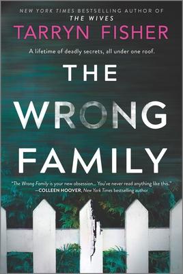 تحميل The Wrong Family PDF