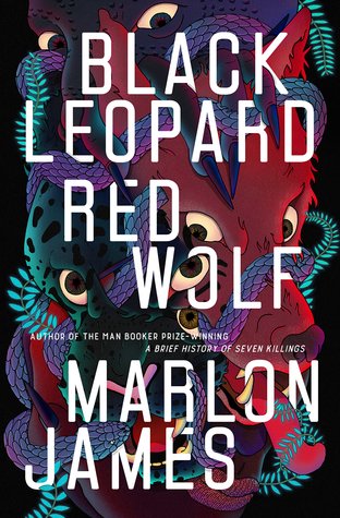 تحميل Black Leopard, Red Wolf #1 PDF