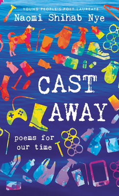 تحميل Cast Away: Poems for Our Time PDF