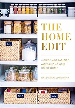 The Home Edit by Clea Shearer