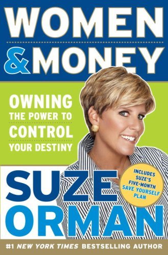 Women & Money by Suze Orman