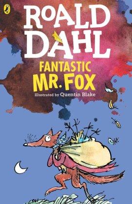 تحميل Fantastic Mr. Fox PDF