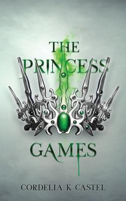 تحميل The Princess Games PDF