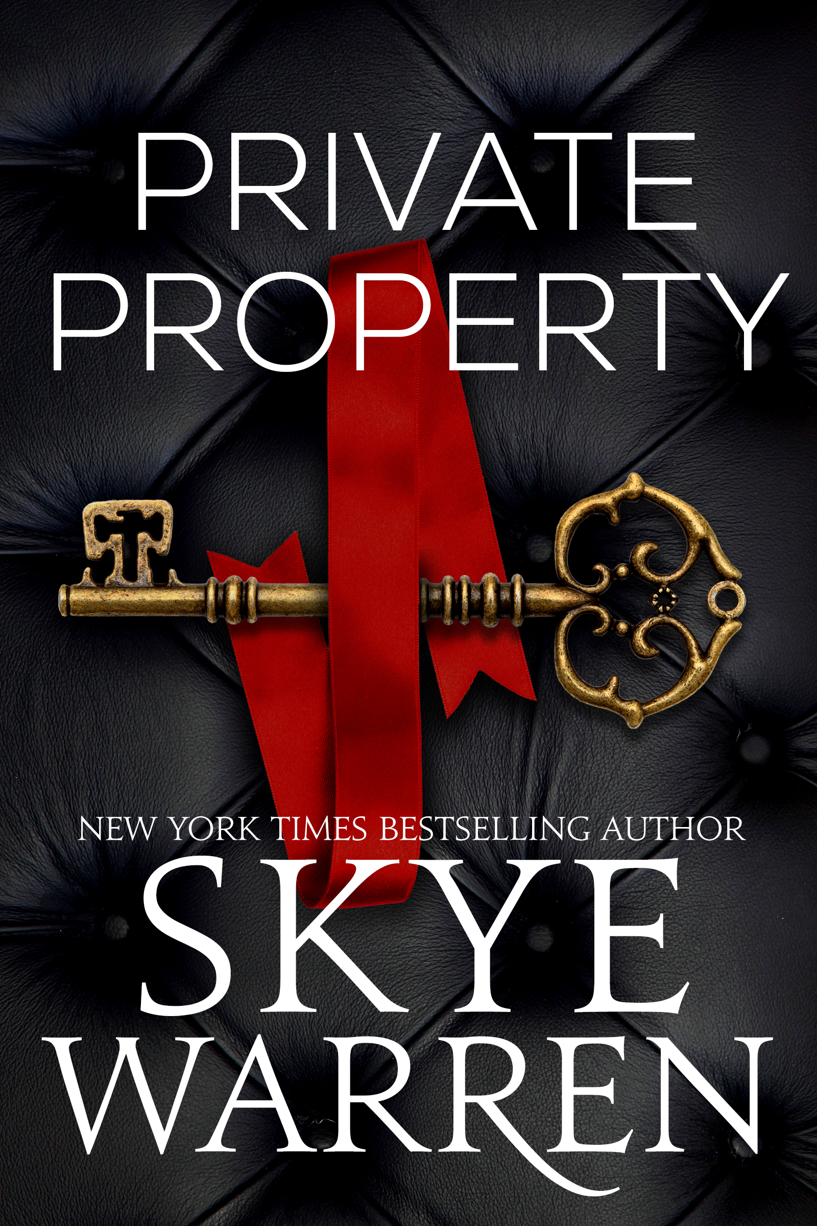 تحميل Private Property (Rochester Trilogy #1) PDF