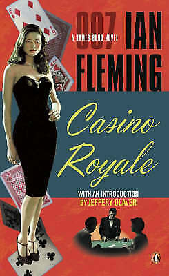 Casino Royale (James Bond #1)