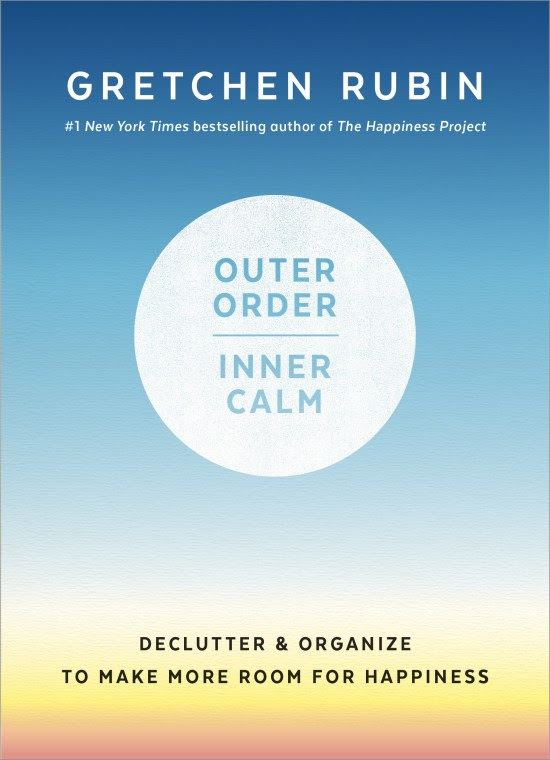 تحميل Outer Order, Inner Calm PDF