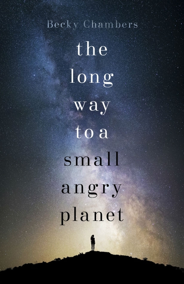 تحميل The Long Way to a Small, Angry Planet PDF