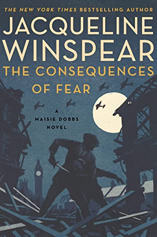 تحميل The Consequences of Fear #16 PDF