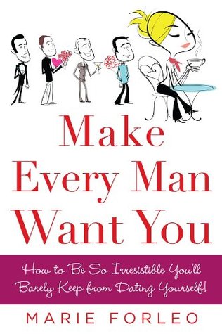 تحميل Make Every Man Want You PDF