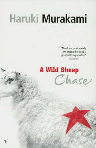 تحميل A Wild Sheep Chase (The Rat #3) PDF
