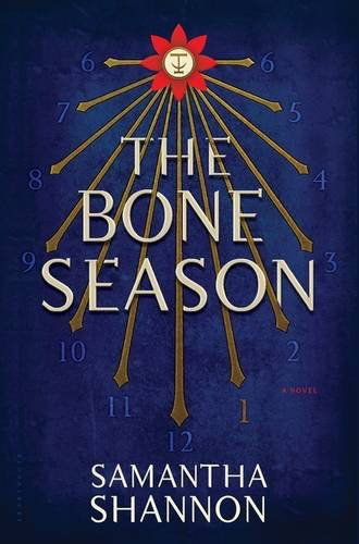 تحميل The Bone Season PDF