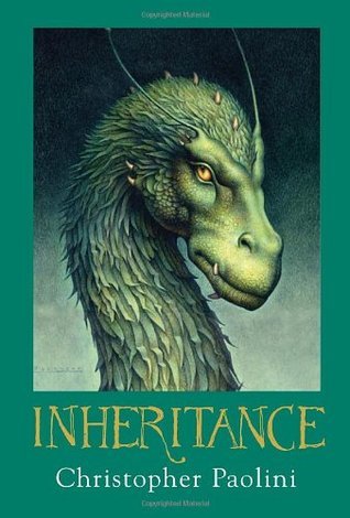 تحميل Inheritance (The Inheritance Cycle #4) Free Downloaad PDF