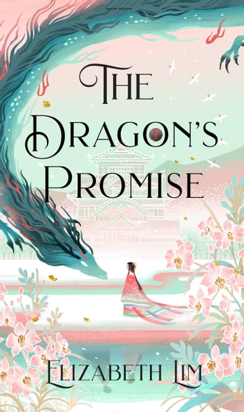 تحميل The Dragon's Promise PDF