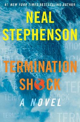 تحميل Termination Shock by Neal Stephenson PDF