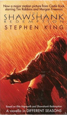 تحميل Different Seasons by Stephen King PDF