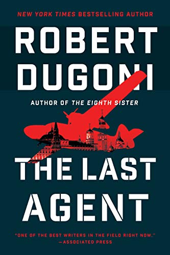 تحميل The Last Agent PDF